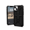 UAG Monarch - obudowa ochronna do iPhone 13/14 (black)