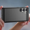 HURTEL ETUI CARBON CASE DO SAMSUNG GALAXY S25 EDGE WYSOKIEJ JAKOŚCI OCHRONA