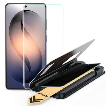SZKŁO PRYWATYZUJĄCE ESR ULTRAFIT ARMORITE TEMPERED GLASS GALAXY S26 ULTRA PRIVACY