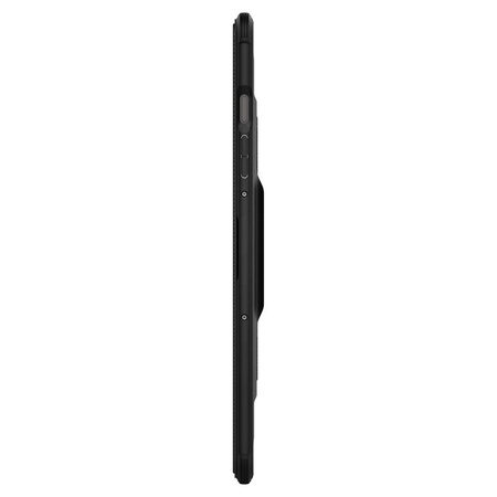 SPIGEN RUGGED ARMOR ”PRO” GALAXY TAB S9 11.0 / S10 FE 10.9 X710 / X716B / X520 / X526 BLACK