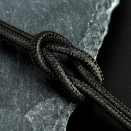 BASEUS KABEL USB DO USB-C 5A QC 3.0 HUAWEI SUPERCHARGE 1M DO TELEFONÓW