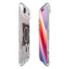 SPIGEN ETUI ULTRA HYBRID MAGSAFE DO IPHONE 17 AIR NEO ONE PRZEZROCZYSTE
