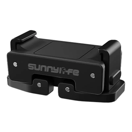 SUNNYLIFE MOCOWANIE Z SZYBKOZŁĄCZKĄ DO OSMO POCKET 3 KOMPAKTOWE I PRZENOŚNE