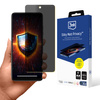 3MK FOLIA OCHRONNA DO TECNO SPARK 20 3MK SILKY MATT PRIVACY OCHRONA EKRANU