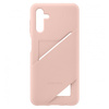 SAMSUNG ETUI DO A04S A047 Z CARD SLOT OCHRONA TELEFONU Z WZMOCNIONYM RAMIEM