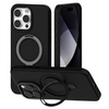 MERCURY DO MAGSAFE STAND SILICONE DO IPHONE 15 PLUS 6,7 POKROWIEC