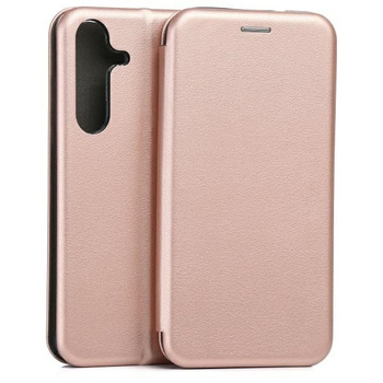 BELINE ETUI BOOK MAGNETYCZNE DO SAMSUNG S25+ LUKSUSOWE I FUNKCJONALNE ETUI