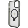 FERRARI ETUI RING STAND DO IPHONE 15 PLUS 6.7 DO MAGSAFE 2023 Z FUNKCJĄ