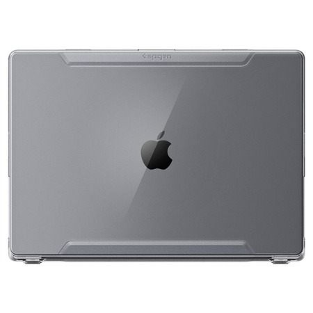 SPIGEN THIN FIT MACBOOK PRO 14 2021-2023 CRYSTAL CLEAR