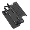 HURTEL ETUI HYBRID ARMOR PANCERNE DO IPHONE 16 PLUS PEWNA