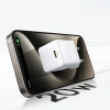 BASEUS ŁADOWARKA SIECIOWA PALM 1C 20W Z KABLEM USB-C 60W DO IPHONE 12 13