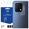 Vivo IQOO U3X 5G - 3mk Lens Protection