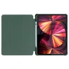 HURTEL ETUI STAND TABLET CASE DO IPAD PRO 12.9 2021 Z SYSTEMEM PODSTAWKI