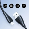 JOYROOM KABEL USB-A DO LIGHTNING 3M 2.4A DO IPHONE 11 12 13 14 SERIA