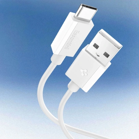SPIGEN KABEL USB-C 60W 200 CM DO TELEFONÓW SZYBKIE ŁADOWANIE
