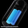 USAMS GŁOŚNIK YC SERIES BLUETOOTH 5.0 10W WODOODPORNY WIRELESS Z LANYARDEM