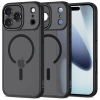 TECH-PROTECT ETUI MAGCAM MAGSAFE DO IPHONE 17 PRO OCHRONA Z MAGNETYCZNYM
