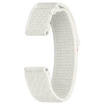 Pasek Fabric Band Samsung ET-SVR94LUEGEUdo Watch6 20mm M/L piaskowy/sand