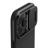 SPIGEN OPTIK ARMOR MAG DO IPHONE 16 PRO MAX CASE Z WZMOCNIONĄ OCHRONĄ ROGÓW