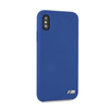 BMW ETUI HARDCASE DO IPHONE X XS BMHCPXMSILNA M COLLECTION WYSOKA ODPORNOŚĆ