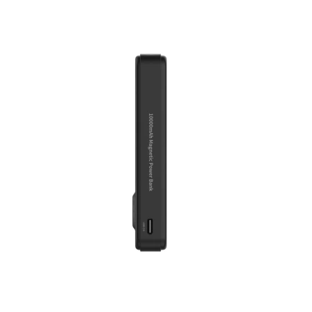 WOZINSKY POWERBANK 10000MAH DO SMARTFONÓW 22,5W PD Z PODSTAWKĄ USB-A USB-C