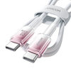 JOYROOM KABEL USB-C DO USB-C 60W 1.2M DO TELEFONÓW IPHONE X XS 11 12 13 14