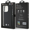 BMW BMHCP16X23PMWK ETUI DO IPHONE 16 PRO MAX 6.9 METAL SMOOTH FULL WRAPPED