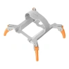 SUNNYLIFE PODWYŻSZENIE PODWOZIA DO DJI MINI 4 PRO DRON POMARAŃCZOWA OCHRONA