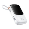 BASEUS POWERBANK 10000MAH QPOW PRO+ DO TELEFONÓW 22.5W USB-C ENERGIA SZYBKA