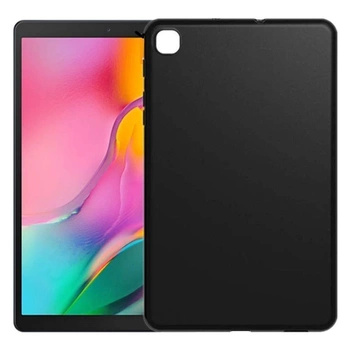HURTEL ETUI CASE POKROWIEC ELASTYCZNY SILIKONOWY DO XIAOMI PAD 5 PRO 12.4