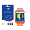 3MK FOLIA OCHRONNA DO SAMSUNG GEAR 2 NEO SM-R381 Z OCHRONĄ EKRANU