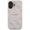 GUESS ETUI 4G CIRCLE CLASSIC LOGO DO IPHONE 16 DO MAGSAFE WYSOKA JAKOŚĆ I