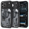 SPIGEN ETUI ULTRA HYBRID MAGSAFE DO IPHONE 17 PRO MAX STYL