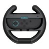 Kierownica wyścigowa do kontrolera Joy-Con Nintendo Switch  2 (opakowanie 2 szt.) - czarny