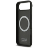 Etui Red Bull Meshed Debossed Bull MagSafe do iPhone Air granatowy