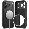 RINGKE ETUI SILICONE MAGNETIC DO IPHONE 17 PRO MAX Z MAGSAFE OCHRONA