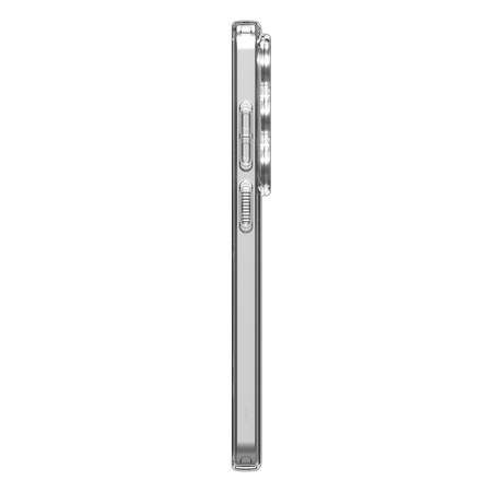 Spigen Liquid Crystal, crystal clear - Samsung Galaxy S26 Ultra