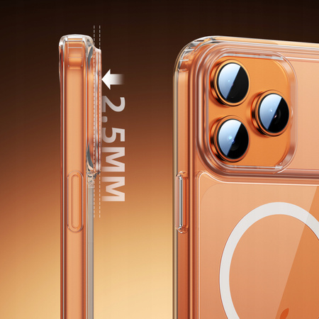INNOSTYLE SZKŁO NA APARAT OSŁONA OCHRONA OBIEKTYWU DO IPHONE 17 ZIELONE