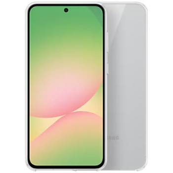 SAMSUNG ETUI CLEAR DO GALAXY A56 OCHRONNE PRZEŹROCZYSTE WYSOKIEJ JAKOŚCI