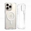 WOZINSKY ETUI CLEAR CORNER CASE DO SAMSUNG GALAXY S24 FE Z DO MAGSAFE