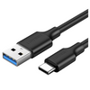 UGREEN KABEL USB-A 3.0 DO USB-C 3A DO TELEFONÓW 0.5M SZYBKIE ŁADOWANIE
