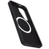Etui Samsung Otterbox Symmetry Magnet do Galaxy S25 czarny