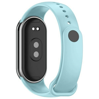 BELINE PASEK SIMPLE DO MI BAND 9 8 WYGODNY DO CODZIENNEGO UŻYTKU