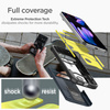 SPIGEN ETUI TOUGH ARMOR DO GOOGLE PIXEL 9 PRO XL WYSOKA OCHRONA I STYLE