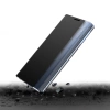 HURTEL ETUI POKROWIEC Z KLAPKĄ DO SAMSUNG GALAXY A22 4G FUNKCJA SMART COVER