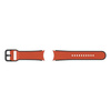 Pasek Two-tone Sport Band SamsungET-STR91LREGEU do Watch5 20mm M/L czerwony/red
