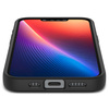 SPIGEN LIQUID AIR ETUI DO IPHONE 16E MATOWE CASE Z OCHRONĄ PRZED UPADKIEM