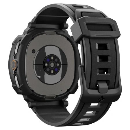 SPIGEN PASEK RUGGED ARMOR PRO DO SAMSUNG GALAXY WATCH 8 CLASSIC 46MM