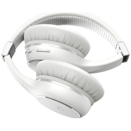 Słuchawki nauszne Bluetooth Motorola XT220 biały