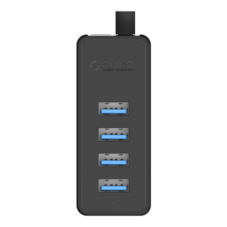 ORICO ADAPTER HUB USB DO 4X USB 3.0 DO KOMPUTERA 4 PORTY ROZSZERZENIE
